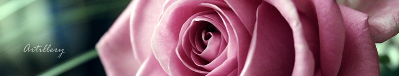 Banner profilu