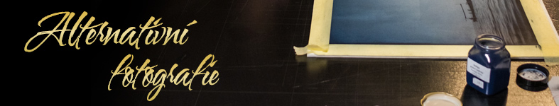 Banner profilu