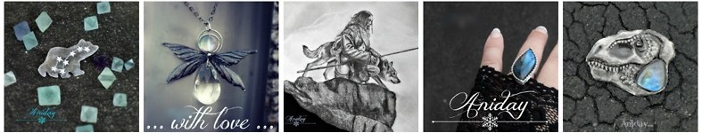 Banner profilu