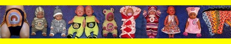 Banner profilu