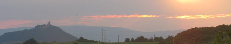 Banner profilu