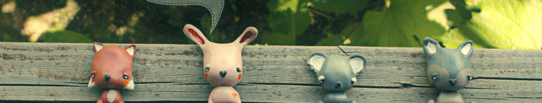 Banner profilu