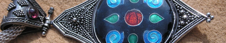 Banner profilu