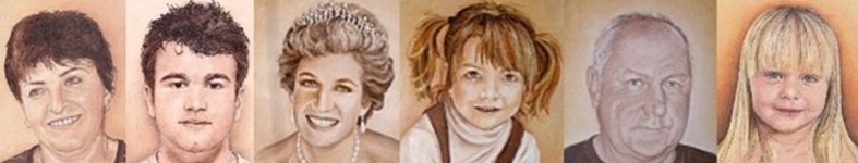 Banner profilu