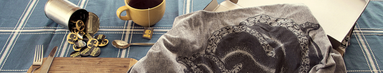 Banner profilu