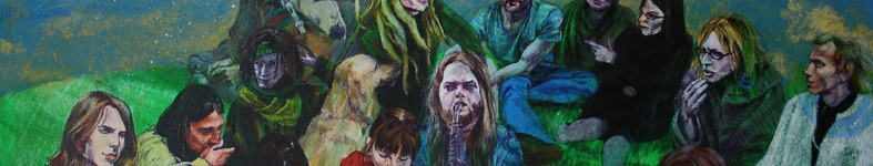 Banner profilu