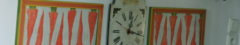 Banner profilu