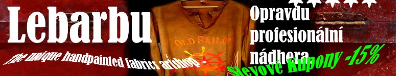 Banner profilu