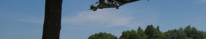 Banner profilu