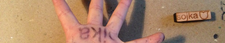Banner profilu