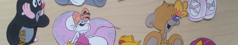 Banner profilu