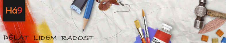Banner profilu
