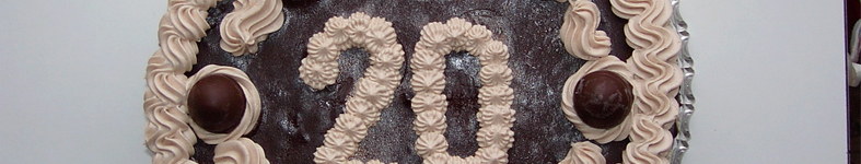 Banner profilu
