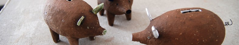 Banner profilu