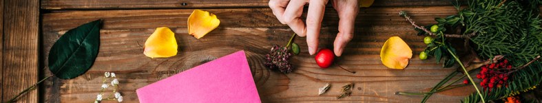 Banner profilu