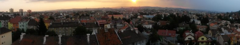 Banner profilu