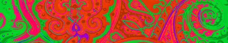 Banner profilu
