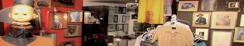 Banner profilu