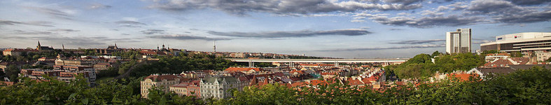 Banner profilu
