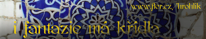 Banner profilu