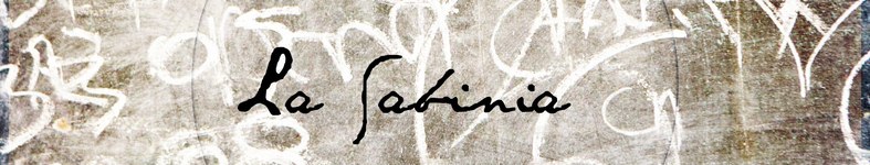 Banner profilu