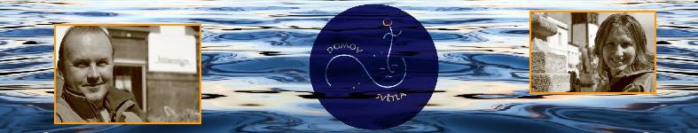 Banner profilu