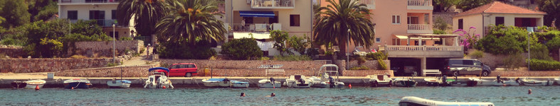 Banner profilu