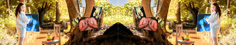 Banner profilu