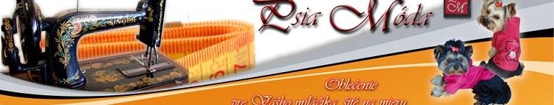 Banner profilu