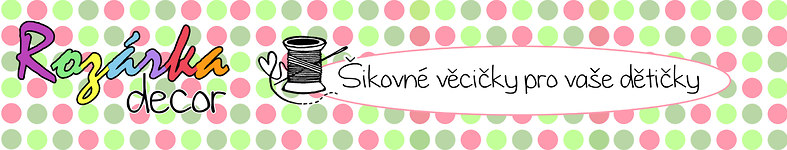Banner profilu