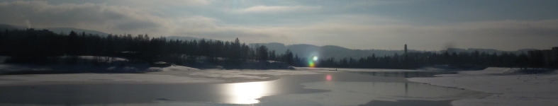 Banner profilu