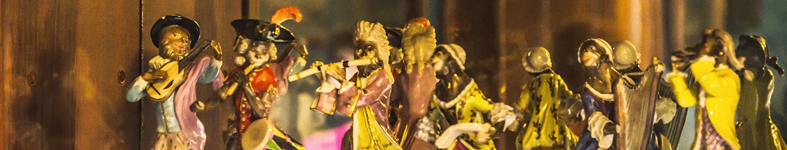 Banner profilu