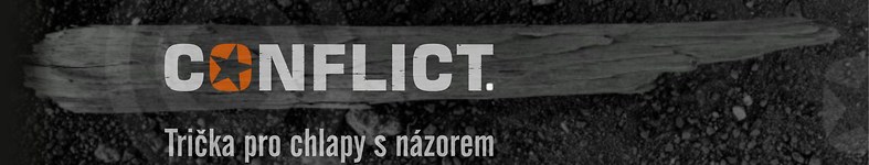 Banner profilu