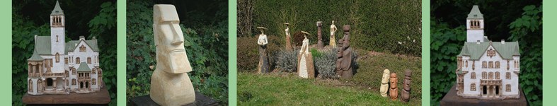 Banner profilu