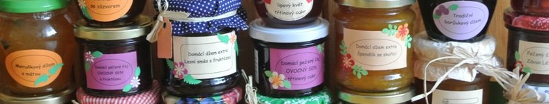 Banner profilu