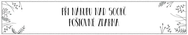 Banner profilu
