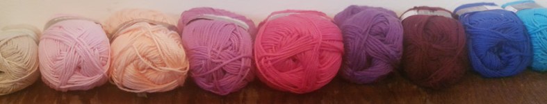 Banner profilu