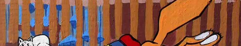 Banner profilu