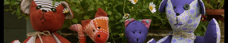 Banner profilu
