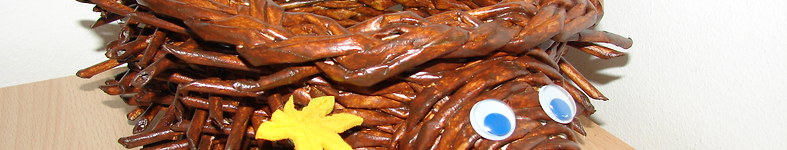 Banner profilu