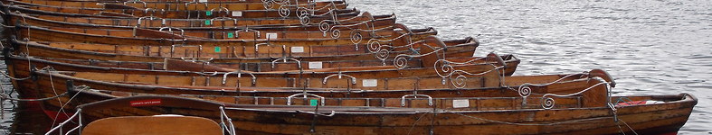 Banner profilu