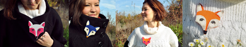 Banner profilu