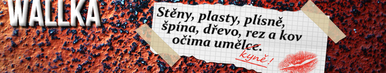 Banner profilu