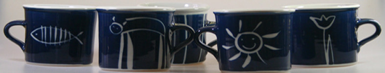 Banner profilu
