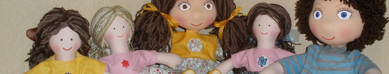 Banner profilu