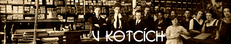 Banner profilu
