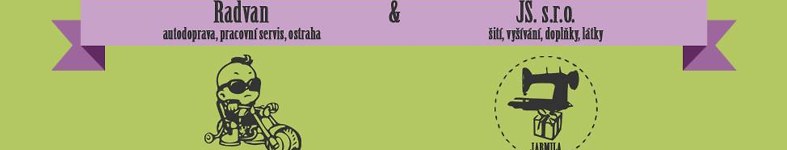 Banner profilu