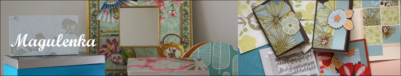 Banner profilu