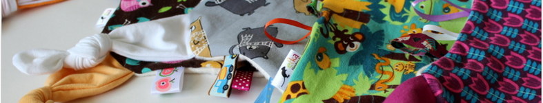 Banner profilu