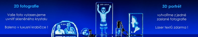 Banner profilu